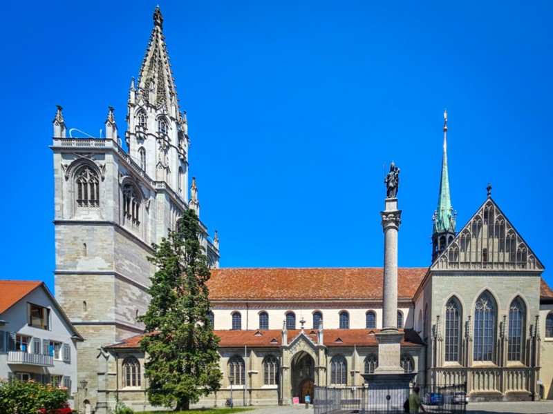 De Münster van Konstanz